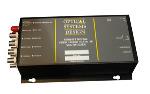 OSD860 Digital 4/8 Channel Video / Audio / Data / IP Multiplexer
