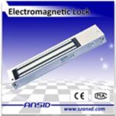 single door electromagnetic lock(600lbs)
