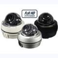 PST Systems Full HD 2.2Megapixel HD-SDI IV1 Vandalproof IR Dome Camera
