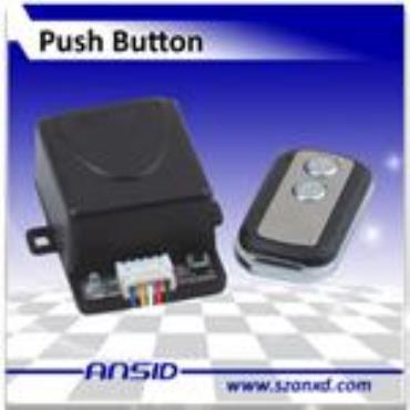 Remote Control for Access Control (AX-RC400-1-12)
