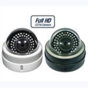 PST Systems Full HD 2.2Megapixel HD-SDI ID1 Plastic IR Dome Camera