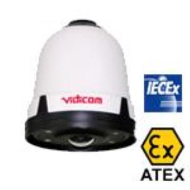 Youngkook - MFP Explosion Proof Camera