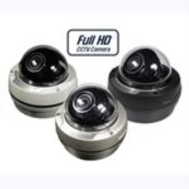 PST Systems Full HD 2.2Megapixel HD-SDI VD1 Vandalproof Dome Camera