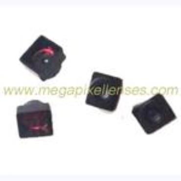 1/13" 0.8mm medical lens F4.0 M3.5×P0.25 endoscope lens