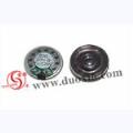 China 20mm mylar speaker 8ohm 0.25W mobile phone speaker DXI20N-A