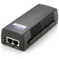 LGLGUO PSE801G POE injector 30w gigabit 45+78-power supply