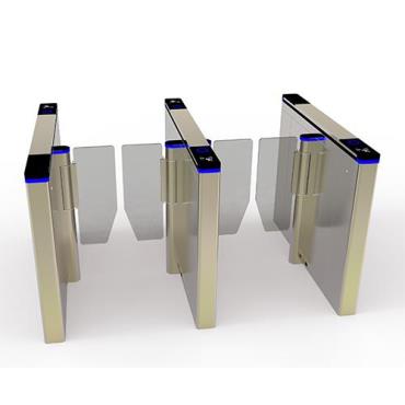 Entry Control Optical Speed Turnstile JDSG-22