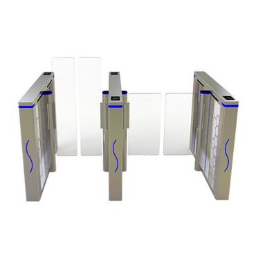 Security Speed Gate Turnstile JDSG-21