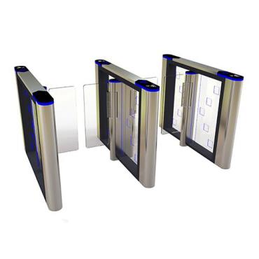 Speedlane Speed Optical Turnstile JDSG-20