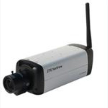 3G wireless IP Camera