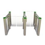 Access Control Speed Gate Turnstile JDSG-19