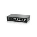 Gigabit PoE Extender - EXT-G104P