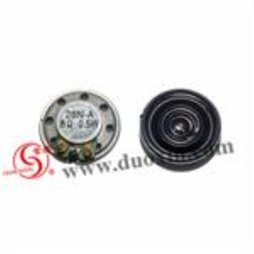 28mm China mylar speaker DXI28N-A Hot selling model Intercom speaker