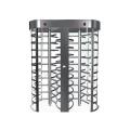 Full Height Dual Lane Rotor Turnstile JDFHT-1