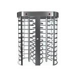 Full Height Dual Lane Rotor Turnstile JDFHT-1