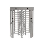 Tandem Full Height Turnstile Gate JDFHT-2