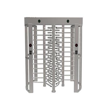 Tandem Full Height Turnstile Gate JDFHT-2