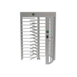 Crowd Control Full Height Turnstile JDFHT-3