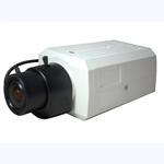 Box IP camera