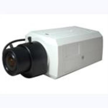 Box IP camera