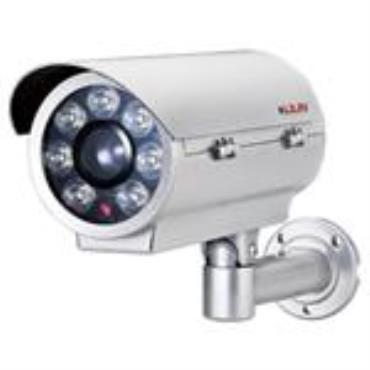 LILIN Day & Night 3MP HD Vari-Focal IR IP Camera(IPR7334X / IPR7338X)