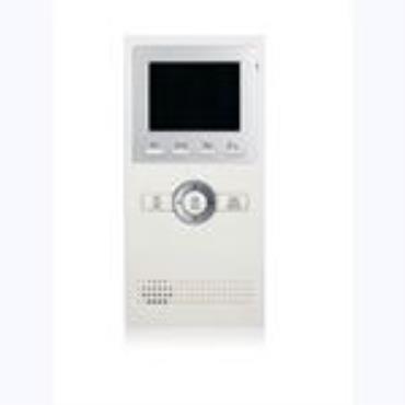Video-Tech- DT16S  Intercom system: Indoor Monitors