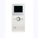 Video-Tech- DT16S  Intercom system: Indoor Monitors