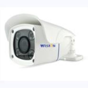 Wision WDR 5 Megapixel Network CCTV Camera IR Box Applied in Ultra-cold Wheather CCTV Camera