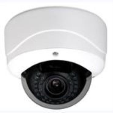 3 Mega Pixels SDI IR Dome Camera(1080P) IP-HD3M-D