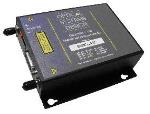 OSD1250 RS232 / RS422 / RS485 Redundant Ring, Bus or Star Modem