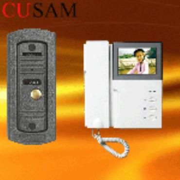 video door phone