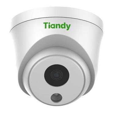 2MP Super Starlight IR Dome Camera (TC-C32HP Spec: I3/E/C/2.8mm)