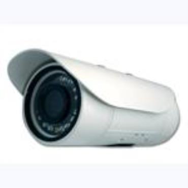 Bullet IP camera