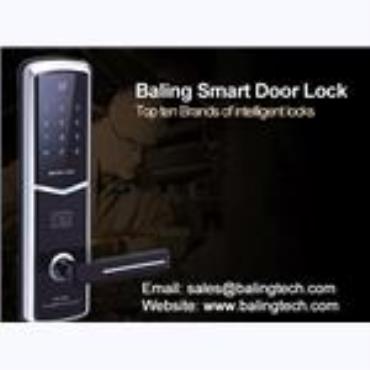 password and card smart fashionable door lock MR-8080