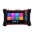 Hot 7 inch dahua cctv tester X7-MOVTADHS for 8MP TVI CVI AHD IP Analog camera test