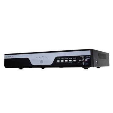 16CH 1080N AHD DVR for QH-D7116DHM, HDMI/VGA/BNC Video Out