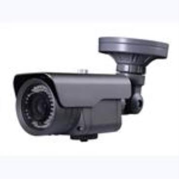 Weatherproof Aluminium Housing  KIR-CK40