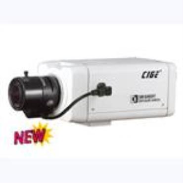 WDR Color Box Camera, OSD Menu, DWDR,3D-DNR(DIS-980WDR)
