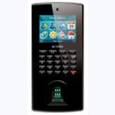ACTAtek Biometrics and RFID web and cloud-based reader