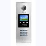 Video-Tech DT Series: Intercom system(Video door phone) DMR18S