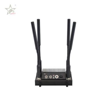 Wireless Video data MIMO IP MESH Communication Equipment