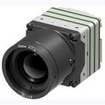 Thermcore UA330A & UA330B Uncooled Long Wave Infrared Thermal Module