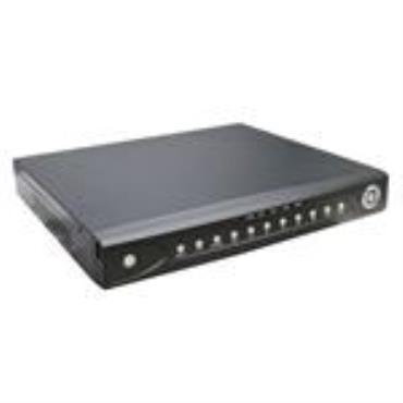 SmartView  8CH 1080P HD-SDI Digital Video Recorder