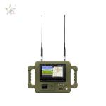Portable Handheld COFDM Wireless Video Remote Receiver