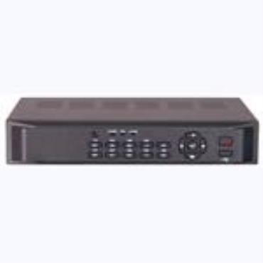 HD-AHD DVR: DVR5104-BH (720P  4CH AHD DVR)