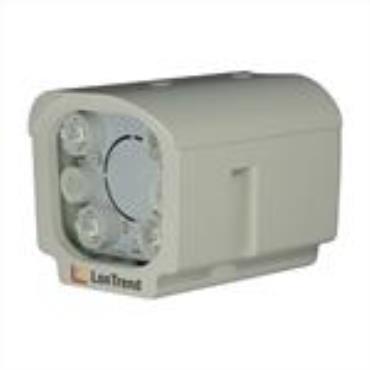 LTIA01 LED Illuminator with distance up to 100 m (optional)