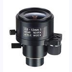 3MP 2.8-12mm board IR lens