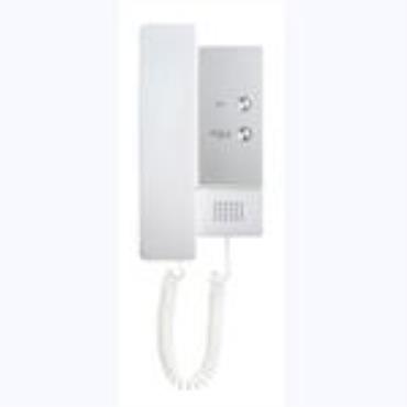 Video-Tech-DJ4A  Intercom system: Indoor Monitors