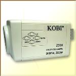 Color CCD Camera with Day and Night 230X Zoom [K-41/42CZ]
