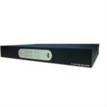 ASCT ASD-004 4CH 1080P HD-SDI DVR
